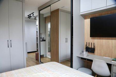 Studio para alugar com 26m², 1 quarto e sem vaga Studio para alugar com 26m², 1 quarto e sem vagaStudio