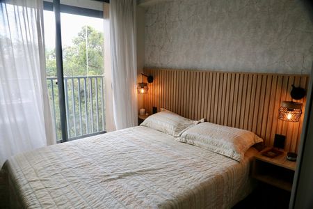 Studio para alugar com 26m², 1 quarto e sem vaga Studio para alugar com 26m², 1 quarto e sem vagaStudio