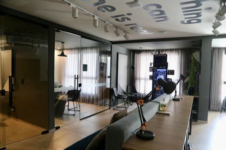 Studio para alugar com 26m², 1 quarto e sem vaga Studio para alugar com 26m², 1 quarto e sem vagaÁrea comum