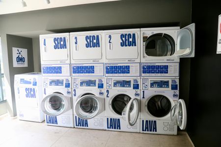 Studio para alugar com 26m², 1 quarto e sem vaga Studio para alugar com 26m², 1 quarto e sem vagaÁrea comum