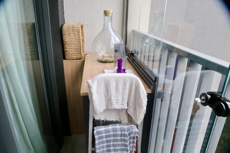 Studio para alugar com 26m², 1 quarto e sem vaga Studio para alugar com 26m², 1 quarto e sem vagaStudio