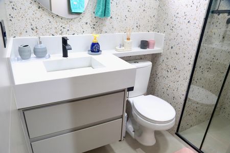 Studio para alugar com 26m², 1 quarto e sem vaga Studio para alugar com 26m², 1 quarto e sem vagaStudio