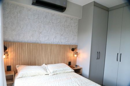 Studio para alugar com 26m², 1 quarto e sem vaga Studio para alugar com 26m², 1 quarto e sem vagaStudio