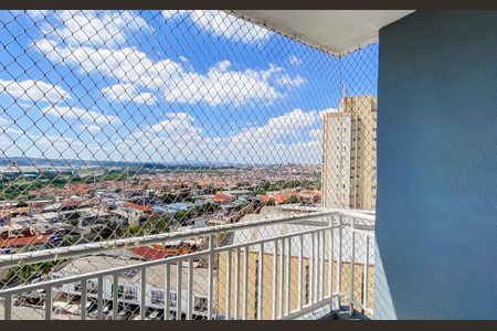 Varanda de apartamento para alugar com 2 quartos, 85m² em Jardim Matarazzo, São Paulo