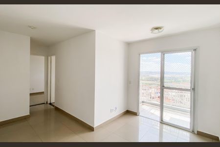 Sala de apartamento para alugar com 2 quartos, 85m² em Jardim Matarazzo, São Paulo