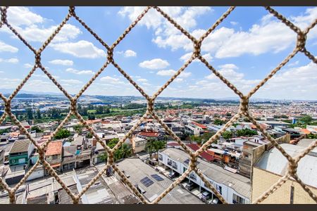 Vista de apartamento para alugar com 2 quartos, 85m² em Jardim Matarazzo, São Paulo