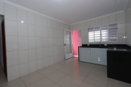 Casa para alugar com 120m², 2 quartos e 1 vagaCozinha