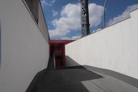 Casa para alugar com 120m², 2 quartos e 1 vagaGaragem