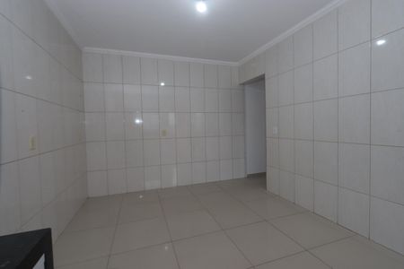 Casa para alugar com 120m², 2 quartos e 1 vagaCozinha