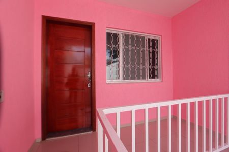 Casa para alugar com 120m², 2 quartos e 1 vagaEntrada