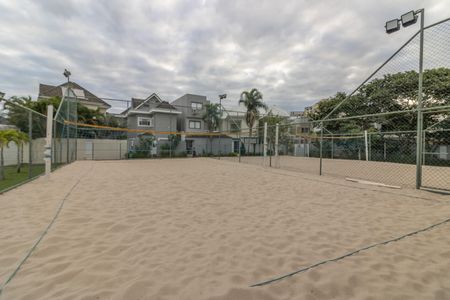 Casa de condomínio à venda com 290m², 4 quartos e 3 vagasÁrea comum