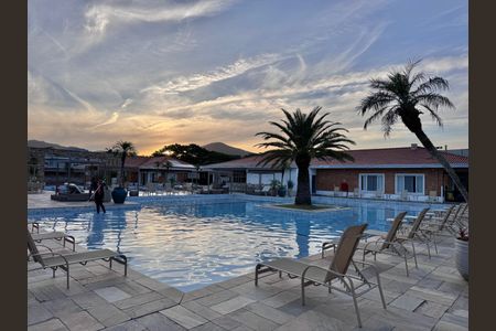 Casa de condomínio à venda com 290m², 4 quartos e 3 vagasÁrea comum