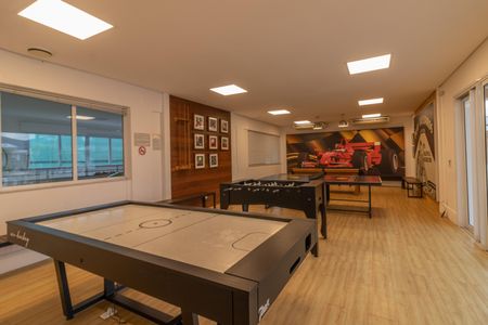 Casa de condomínio à venda com 290m², 4 quartos e 3 vagasÁrea comum