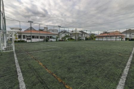 Casa de condomínio à venda com 290m², 4 quartos e 3 vagasÁrea comum
