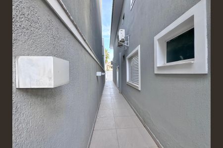 Casa de condomínio à venda com 290m², 4 quartos e 3 vagasÁrea externa