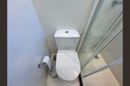 Casa de condomínio à venda com 290m², 4 quartos e 3 vagasSuíte 4 - Banheiro
