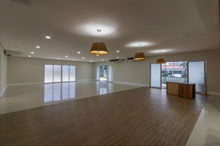 Casa de condomínio à venda com 290m², 4 quartos e 3 vagasÁrea comum