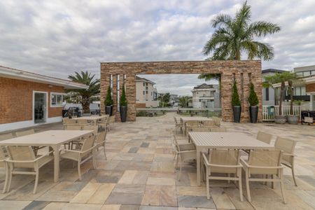 Casa de condomínio à venda com 290m², 4 quartos e 3 vagasÁrea comum