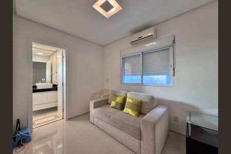 Casa de condomínio à venda com 290m², 4 quartos e 3 vagasSuíte 4