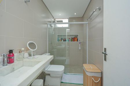 Apartamento à venda com 72m², 2 quartos e 1 vagaBanheiro