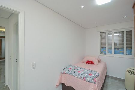 Apartamento à venda com 72m², 2 quartos e 1 vagaQuarto 2