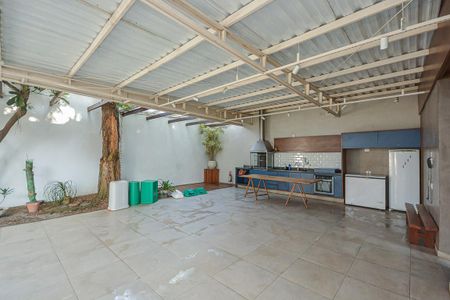 Apartamento à venda com 72m², 2 quartos e 1 vagaÁrea comum - Churrasqueira