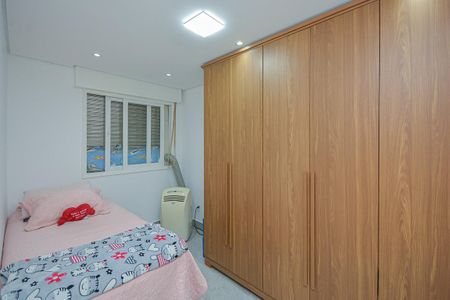 Apartamento à venda com 72m², 2 quartos e 1 vagaQuarto 2