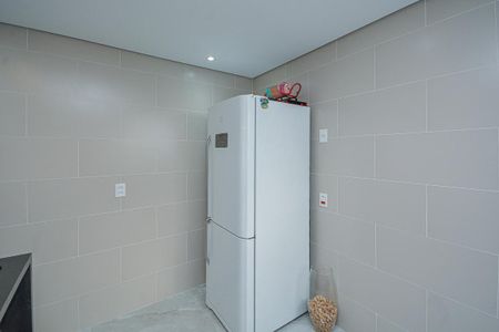 Apartamento à venda com 72m², 2 quartos e 1 vagaCozinha