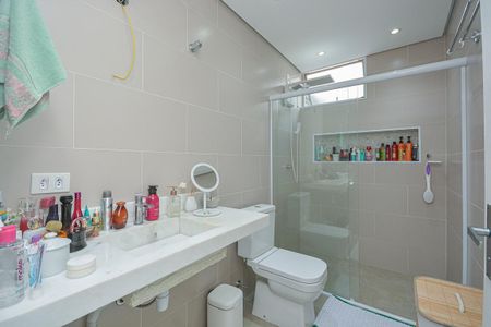 Apartamento à venda com 72m², 2 quartos e 1 vagaBanheiro
