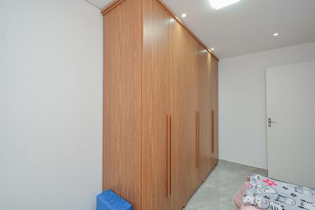 Apartamento à venda com 72m², 2 quartos e 1 vagaQuarto 2