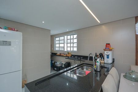 Apartamento à venda com 72m², 2 quartos e 1 vagaCozinha