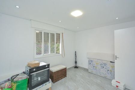 Quarto 1 de apartamento à venda com 2 quartos, 72m² em Vila Campo Grande, São Paulo