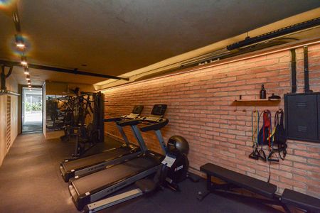 Apartamento à venda com 72m², 2 quartos e 1 vagaÁrea comum - Academia