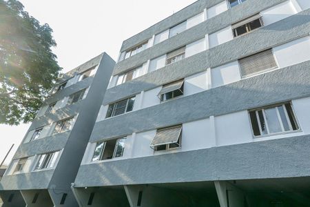 Apartamento à venda com 72m², 2 quartos e 1 vagaFachada