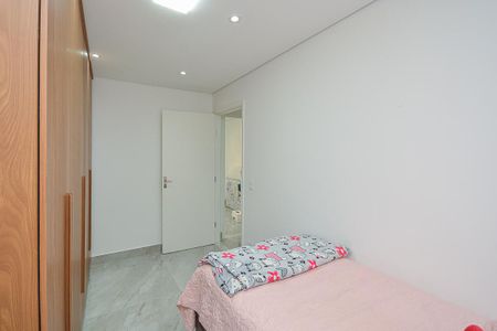 Quarto 2 de apartamento à venda com 2 quartos, 72m² em Vila Campo Grande, São Paulo