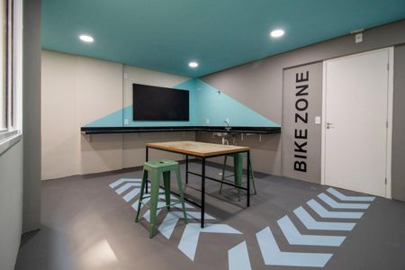 Apartamento à venda com 2 quartos, 35m² em Mooca, São Paulo