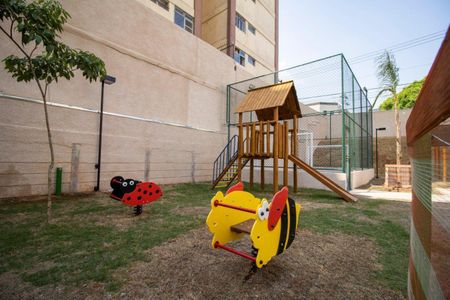 Apartamento à venda com 2 quartos, 35m² em Mooca, São Paulo