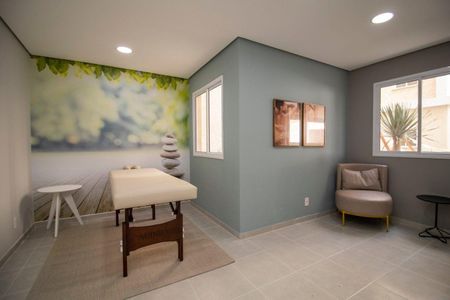 Apartamento à venda com 2 quartos, 35m² em Mooca, São Paulo