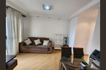 Apartamento à venda com 2 quartos, 50m² em Vila Bertioga, São Paulo