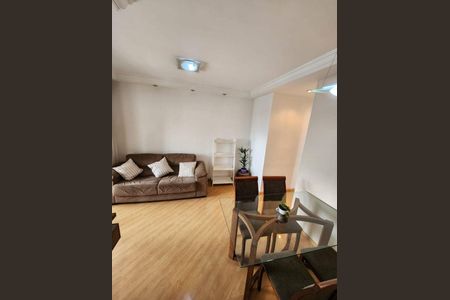 Apartamento à venda com 2 quartos, 50m² em Vila Bertioga, São Paulo