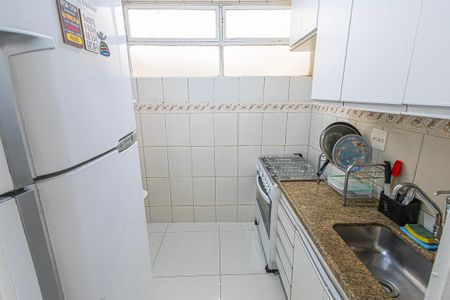 Apartamento para alugar com 80m², 2 quartos e 1 vagacozinha