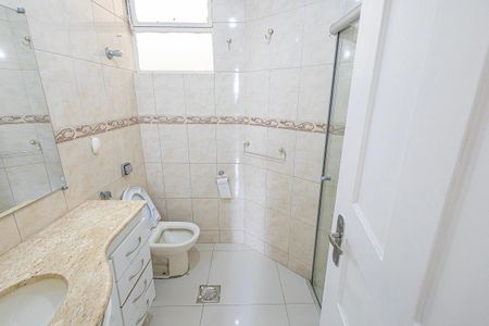 Apartamento para alugar com 80m², 2 quartos e 1 vagabanheiro