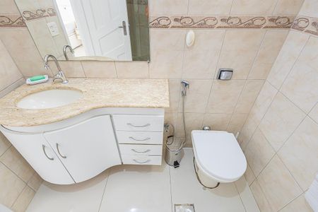 Apartamento para alugar com 80m², 2 quartos e 1 vagabanheiro