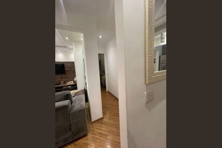 Apartamento à venda com 2 quartos, 160m² em Vila Bertioga, São Paulo