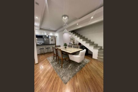 Apartamento à venda com 2 quartos, 160m² em Vila Bertioga, São Paulo