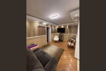 Apartamento à venda com 2 quartos, 160m² em Vila Bertioga, São Paulo