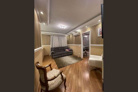 Apartamento à venda com 2 quartos, 160m² em Vila Bertioga, São Paulo