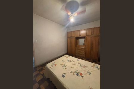 Casa à venda com 2 quartos, 160m² em Vila Bertioga, São Paulo