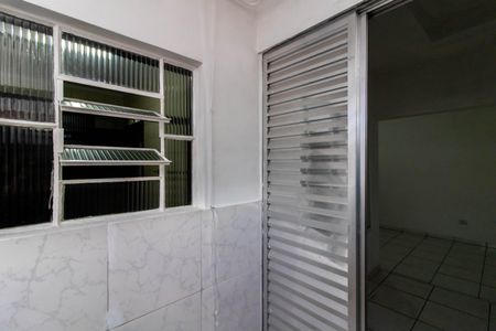 Casa para alugar com 80m², 2 quartos e 2 vagas Casa para alugar com 80m², 2 quartos e 2 vagasArea de Serviço