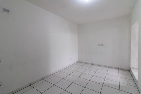 Suíte de casa para alugar com 2 quartos, 80m² em Parque Continental I, Guarulhos